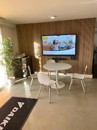 Photo n°10 de ANÉO - POMPE À CHALEUR - CLIMATISATION - SOLAIRE - PHOTOVOLTAÏQUE - AUTOCONSOMMATION - AGENCE GARD à Pont-Saint-Esprit (Magasin de poêles à bois)