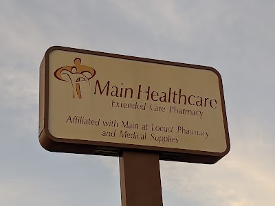 Main Healthcare Pharmacy