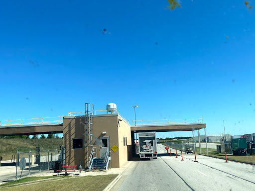 Target Food Distribution Center - Thumbnail