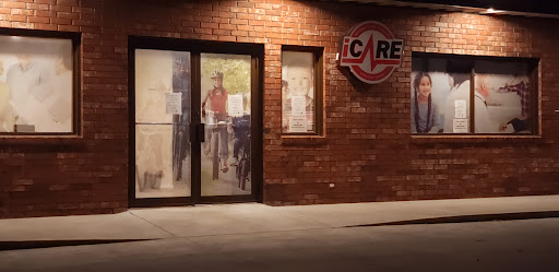 iCare Centers Urgent Care Davis Oklahoma - Thumbnail