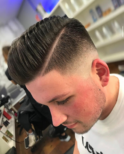 Barbería JC BarberShop Pontevedra - Thumbnail