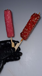 Photo n°7 de MAISON KG BOUCHERIE حلال à Ramonville-Saint-Agne (Épicerie fine)