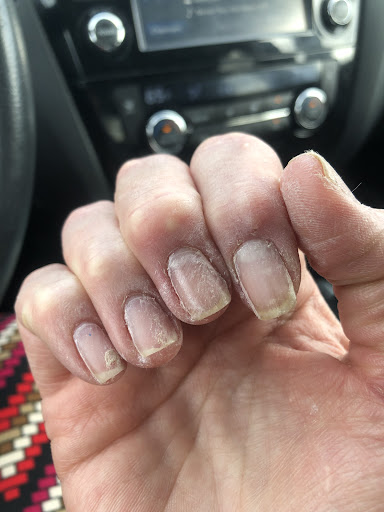 Top Nails and Hair Salon - Thumbnail