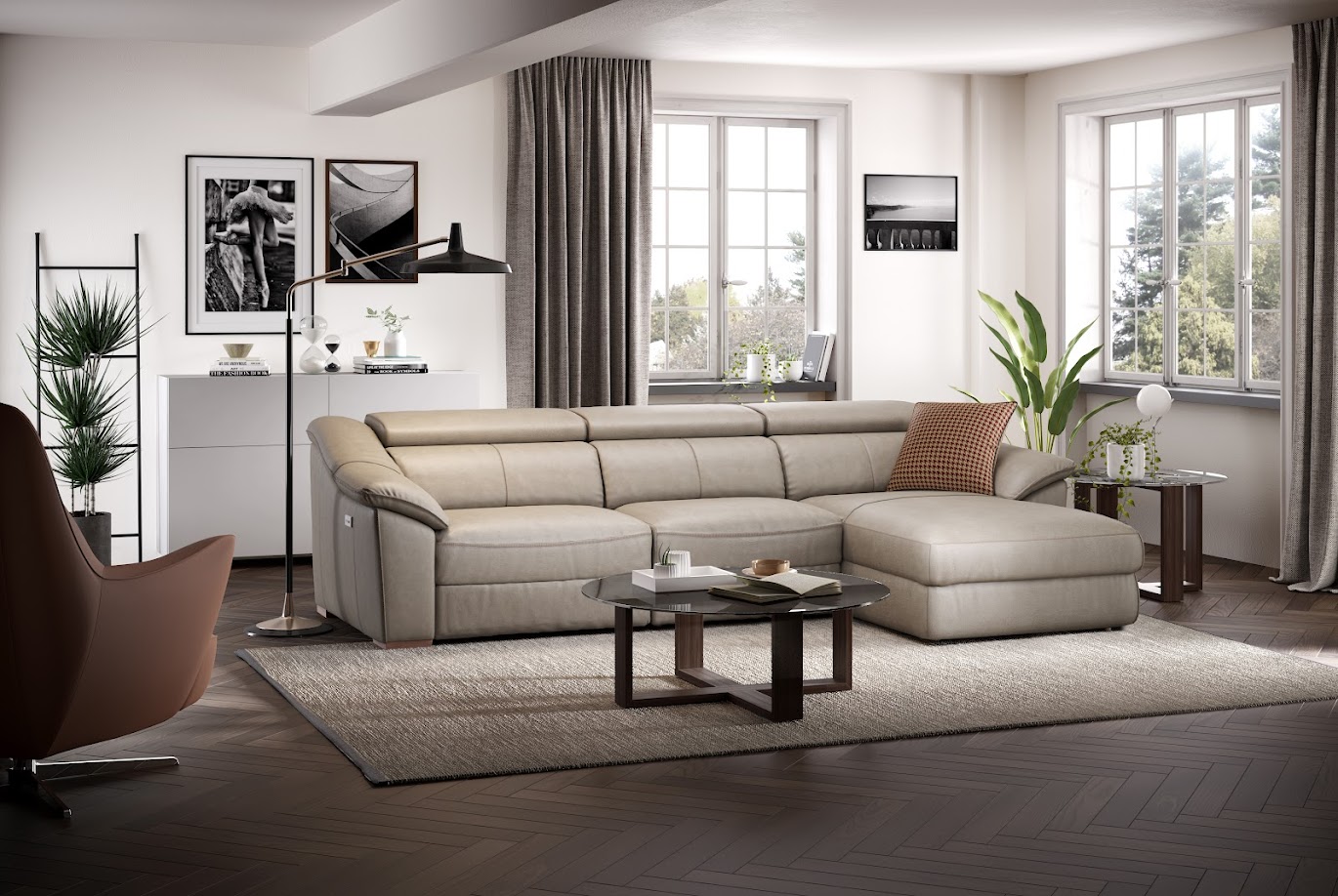 Natuzzi Editions Southlake