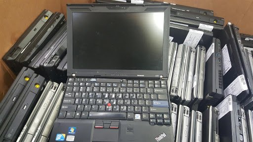 TBF Computing, INC. - Visual