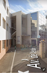 Photo n°2 de CorpEmoNergie® - SOINS ÉNERGÉTIQUES - PIERRE-YVES ESPERSE à Aubagne (Centre de bien-être)