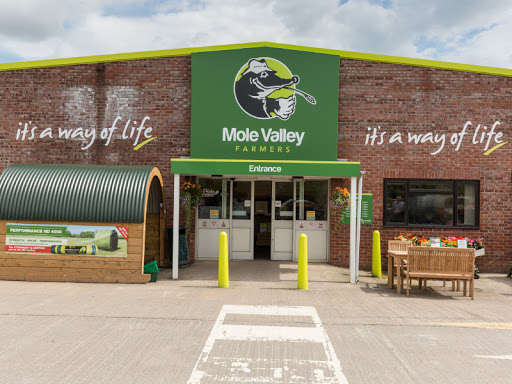 Mole Valley Farmers - Bridgwater