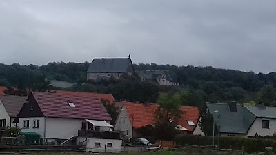 Photos of Schloss Beichlingen