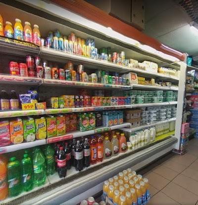 Waris Food Store London