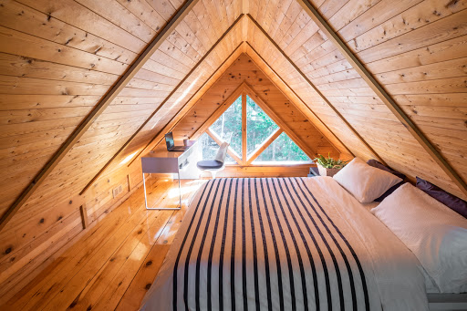 Chalet H2o - Visual