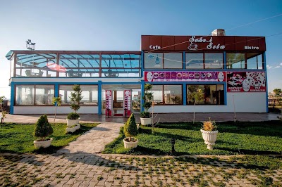 Photos of Cafe bistro redtorant