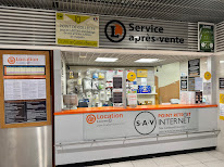 E.Leclerc Location à Perpignan