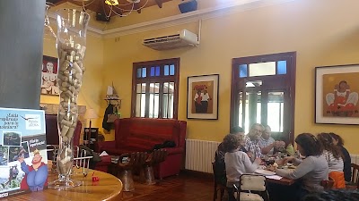 Photos of Posada Chapaq &Ntilde;an / Hotel Boutique / Restaurante / Parrilla