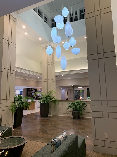 Hilton Garden Inn Oxford/Anniston