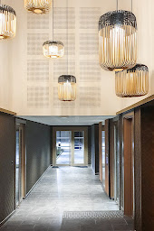 Photo n°15 de THUAL + BURET Architectes à Neuilly-sur-Seine (Agence d'architecture)