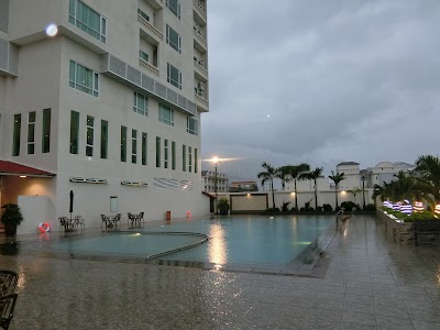 Photos of Dyvith 디비스Hotel