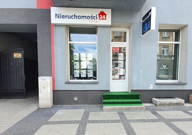 NIERUCHOMOŚCI24