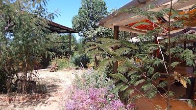 Photos of PORINI SANCTUARY