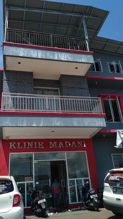 Photos of Klinik Madani