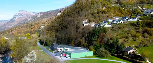 Photo de Maison Lahouratate à Laruns (64440)