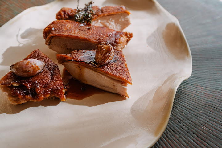 LA BÓVEDA BY CASONA SFORZA by null