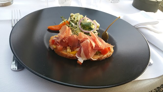 Brasserie K