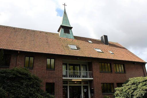 Evangelisch-Freikirchliche Gemeinde Viersen-Dülken (Baptisten) - Thumbnail