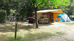 Photo n°27 de Camping Le Pastural Eurl à Ucel (Terrain de camping)