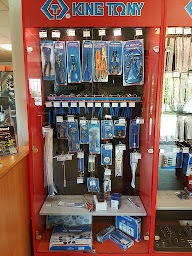 Photo n°21 de MP Distribution Auto à Mantes-la-Ville (Magasin de pièces automobiles)