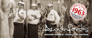 Photo n°14 de Aux Enfants - Mon Marché Gourmand à Beaurains (Cave à vins)