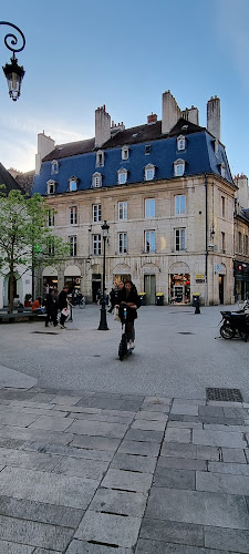 Commentaires et avis sur Le petit Souk Dijon