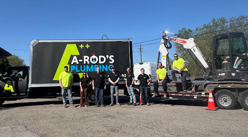 Avatar for A-Rod's Plumbing