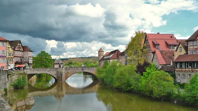 Henkersbrücke