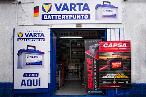 ? Baterías ? Delivery para Autos 0