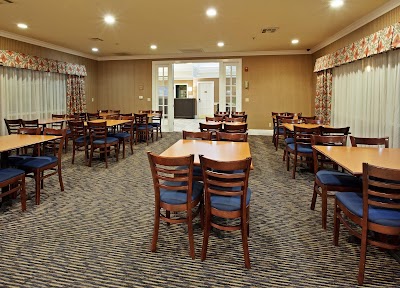 Holiday Inn Express & Suites Corning
