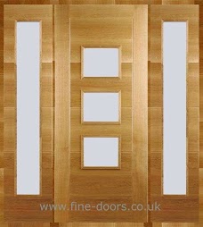 Fine Doors london