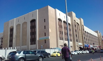 Photos of Al Ghubaiba parking مواقف الغبيبة