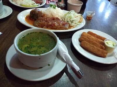 Photos of Apolo Restaurante Centro