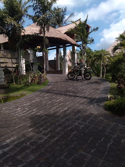 Photos of Taman Wana Villas & Spa Bali