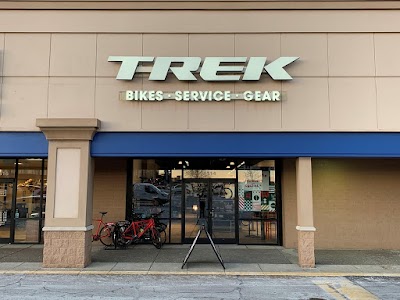 Trek Bicycle Robinson Township