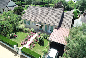 Photo n°1 de JPC Drone à Forcelles-Saint-Gorgon (Service de montage vidéo)
