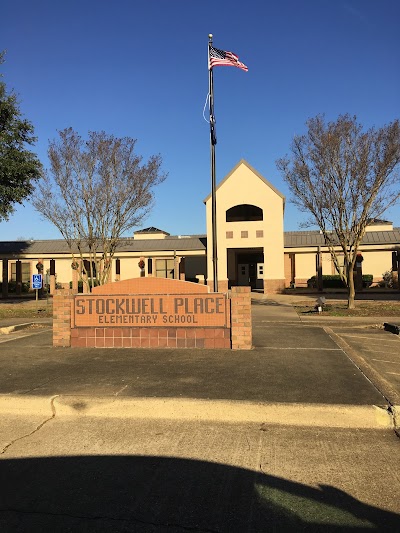 Stockwell Place Elementary School