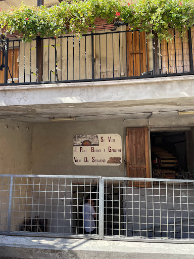 Il Pane di Serafino - Thumbnail