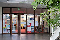 Bibliothèque de la Misha · Université de Strasbourg à Strasbourg