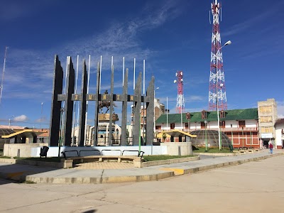 photo of Plaza de Armas "Heroic City of Junín"