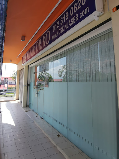 Klinik Dr Ko Kota Kinabalu