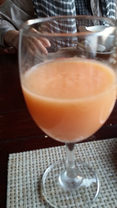 Photos of Couleur Cafe restaurant