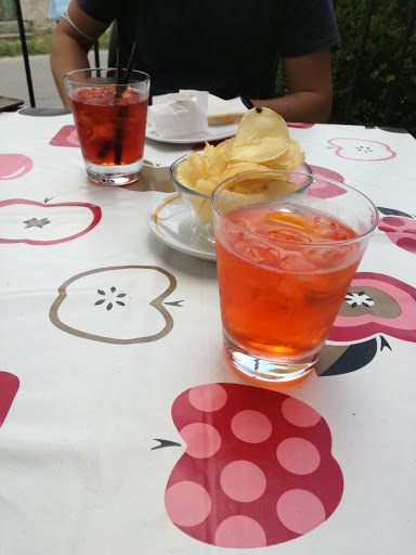 Morello Cafè - Visual