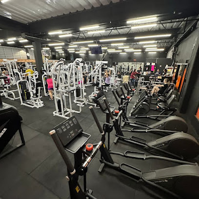 Academia João Caitano Nagumo