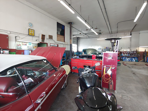 McDowell's Automotive